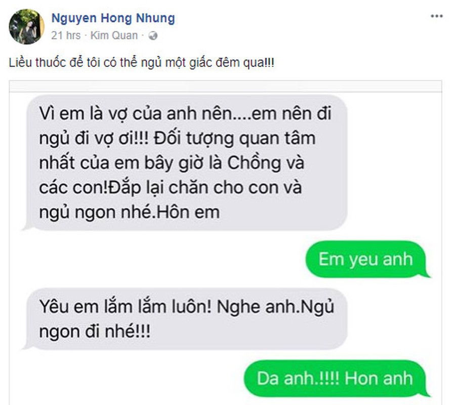 Hanh phuc vien man cua vo chong Xuan Bac - Hong Nhung-Hinh-8